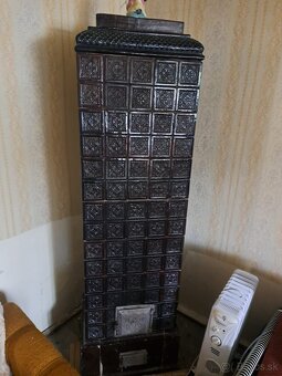 Rodinný dom na predaj Hronský Beňadik - 14