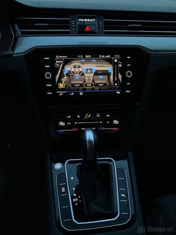 VW Passat B8 2.0 TDI Business | 04/2022 | DSG | - 14