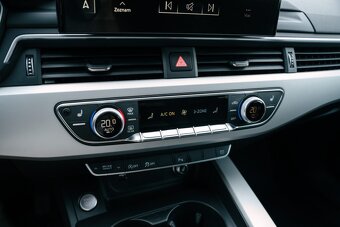 Audi A5 Sportback 40 2.0 TDI Advanced S tronic - 14