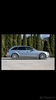 Audi a4 avant - 14