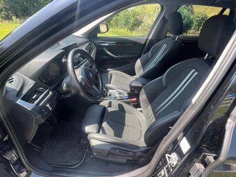 BMW X1 18d Sportline - 14