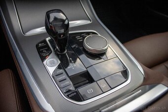 BMW X5 XDRIVE 30D 195kW AT/8 2020 Odpočet DPH - 14