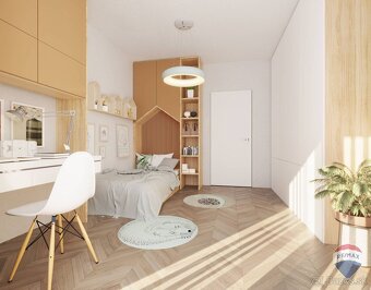 Skolaudované novostavby 4-izbových rodinných domov, Rakoľuby - 14