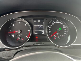 Predam VW Passat B8 2.0TDI - 14