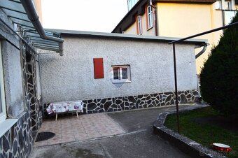 Rodinný dom v centre mesta Fiľakovo - 14