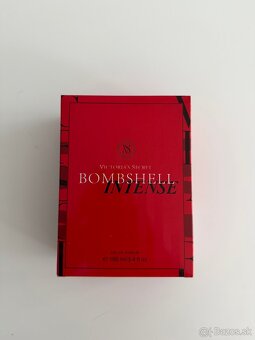 Victoria Secret Bombshell Intense  100ml - 14