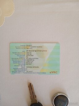 Predam Peugeot 308 1.6 benzin - 14