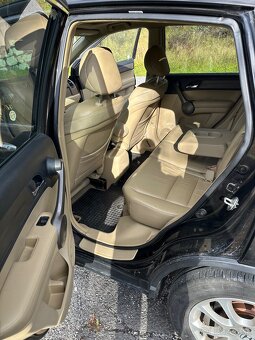 Honda CR-V 2.2 CDTi - 14