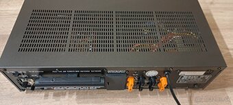 Technics SA 222 - 14