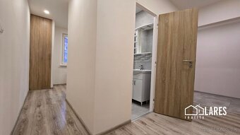 3-izbový byt | 67 m² + balkón | centrum PD |po kompl.rekonš - 14