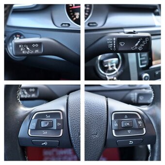 Volkswagen Passat 2.0 TDi 4x4 Highline - 14