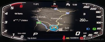SEAT TARRACO, 4Drive, 2.0 TDI, 110KW/150PS, 4x4, 2020, DPH - 14