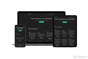 ⭐Web na mieru za rozumnú cenu | Marketing⭐ - 14