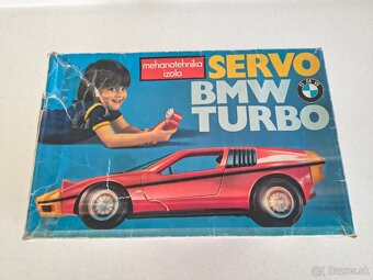 BMW TURBO MEHANOTECHNIKA IZOLA - 14