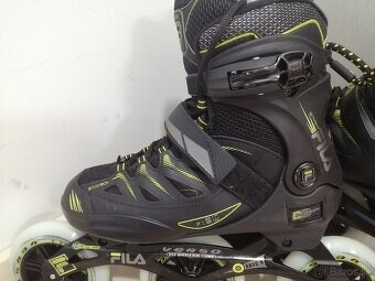 FILA GHIBLI VERSO - 14