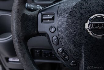 Nissan NV200 1.6 - 14
