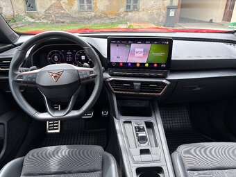 Cupra Formentor 1.4 TSI eHybrid 245k DSG Veloz - 14