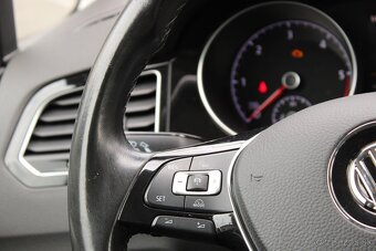 VW Sportsvan 2.0 TDi Highline - 14