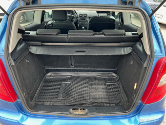 Mercedes-Benz A150 benzín, 70kW, MT/5, rok:03.2009. - 14