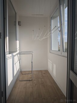 3 izb. zrekonštruovaný byt blízko novej nemocnice - 14