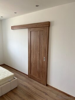 Montáž interiérových dverí – bezplatná obhliadka a CP - 14