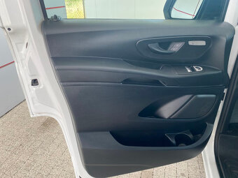 Mercedes-Benz VITO 114 CDI BLUETEC 4MATIC LANG A/T - 14