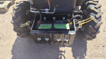 Farm traktor - 14