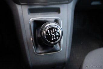 Opel Zafira 1.9 DT Elegance - 14