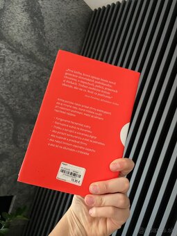 Motivačná literatúra - 14