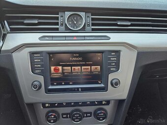 ROZPREDAM VW PASSAT B8 EU VERZIA na diely - 14