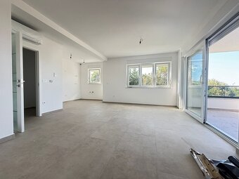 2-izbový apartmán s terasou s výhľadom, Novalja/Chorvátsko - 14