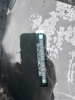 Nissan Rogue (X-Trail) 2021 - 14