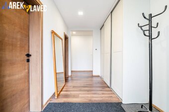 Nízkoenergetický 4-izbový rodinný dom, len 10 minút od BB Do - 14