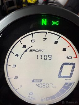 CFMOTO CLX 700 TOP - 14