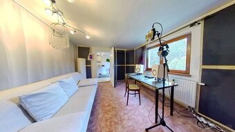 Viacgeneračný RD v Ivanka pri Dunaji, ul. Bernolákovská - 14