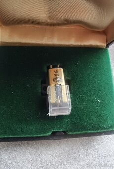 Gramofónové MM prenosky - 1 - 14