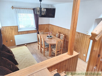 Dom pre 4-člennú rodinu, s pracovňou, v mestskej časti Ruž - 14