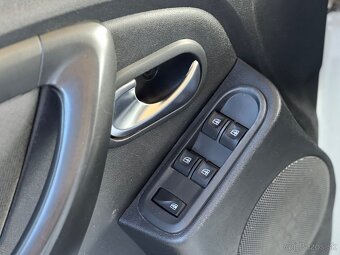 Dacia Duster 2017 LPG - 14