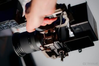 Sony FX30 + príslušenstvo (Rig) - 14