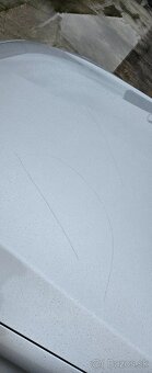 Mercedes benz C220d AMG paket distronic automat - 14