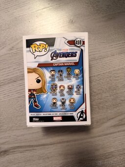 Predám FUNKO POP - 14