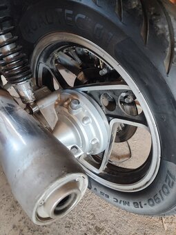 Yamaha xj 900 - 14