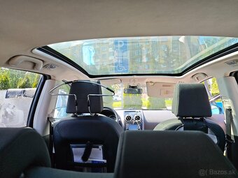 Predán Nisan Qashqai - 14