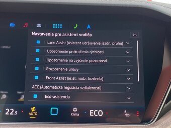 Volkswagen Touareg 3.0 V6 TDI Elegance 4Motion DPH - 14