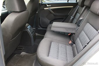 Škoda Octavia Combi 2.0 TDI CR Elegance, DPH, Vyhr. Sedadlá - 14