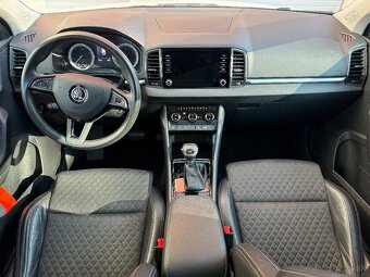 Karoq 1.5 TSI ACT Style DSG 110kW - 14