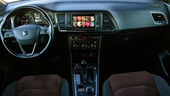 Seat Ateca 2.0 TDI CR Xcellence 4Drive DSG EU6 - 14