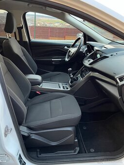 Ford Kuga 1.5 TDCi - 14