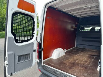 Volkswagen Crafter 2.0 tdi 100kw 2016 Klima Tempomat - 14