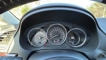 Mazda 6 Wagon, 2,0 Skyactiv-G - 14